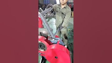 Small multifunctional punching and shearing machine.#ironwork #machinery #punching #cutting #tools