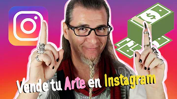 Como vender uma obra de arte?