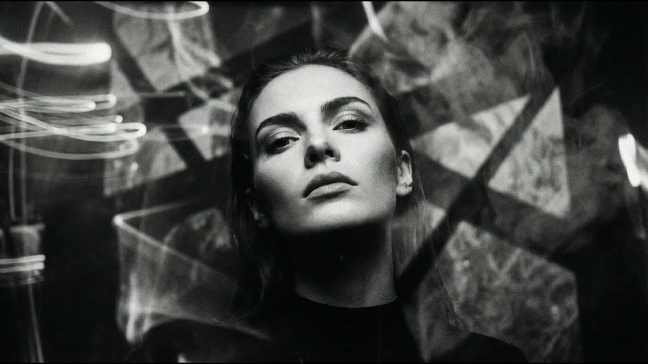 Falling into you - Karaeff | House Music, Relax Soul