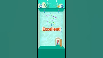 prison break! Rescue Cut! all level game play for iOS and Android