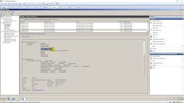 Settings Audit File Server running Windows Server 2008 R2 ( Workgroup )