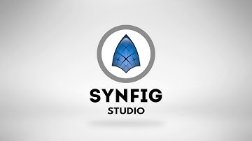Introduction to Synfig Studio