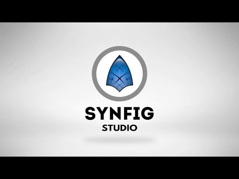 Introduction to Synfig Studio