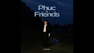 phucinblue - this love ( ft. Dara ) | phuc & friends the mixtape