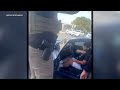 Federal judge temporarily blocks deportation of man shot by ICE agent in Austin