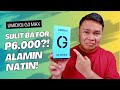 Umidigi G3 Max - SOBRANG MURA NAMAN NITO!