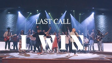 Last Call - I WIN (Official Music Video)