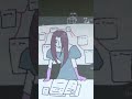 WIP - Hand me my shovel I'm going in! (FLASH/GLITCH WARNING) #oc #art #originalcharacter #willwood