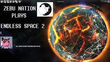 Endless space 2 | RIFTBORN LETS PLAY | EP 13 (EVENTS)
