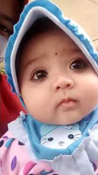Baby imut Dan Lucu Banget, Tembem Bingitz