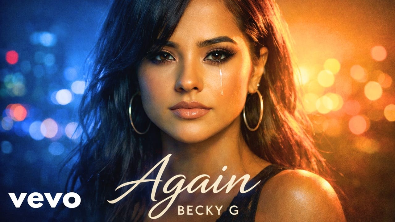 HERE / OTRA VEZ  Arabic Deep House Remix 2026 (Becky G Style) • Spanish House Mix