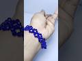 🙂Beads bracelet ভালো লাগলো অর্ডার করুন iral #foryouシpage#bracelet #beads#trendingreelsvideoviraltod