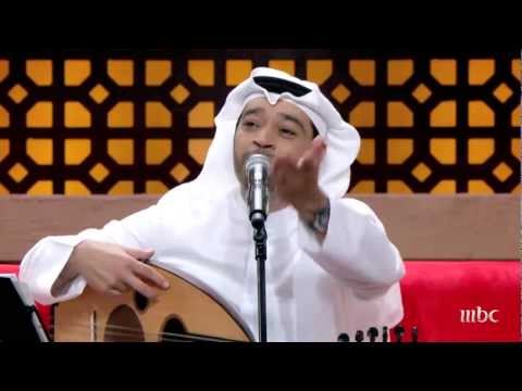 جلسات وناسة  عصام كمال دقة خزعليه