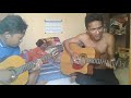pembaharuan akustik gitar..lombok