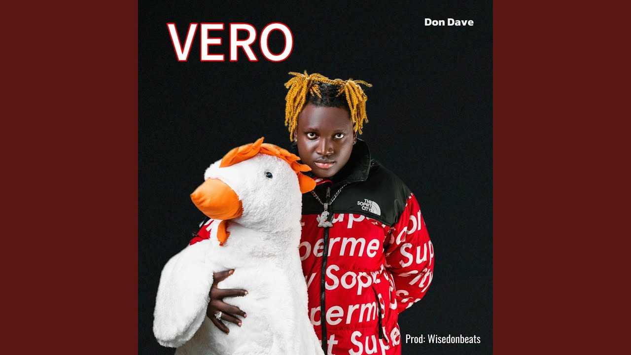 Obejrzyj VERO w YouTube Obejrzyj VERO w YouTube