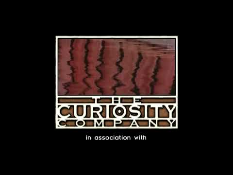 The Curiosity Company Logo 1999 Present 4K Restored 