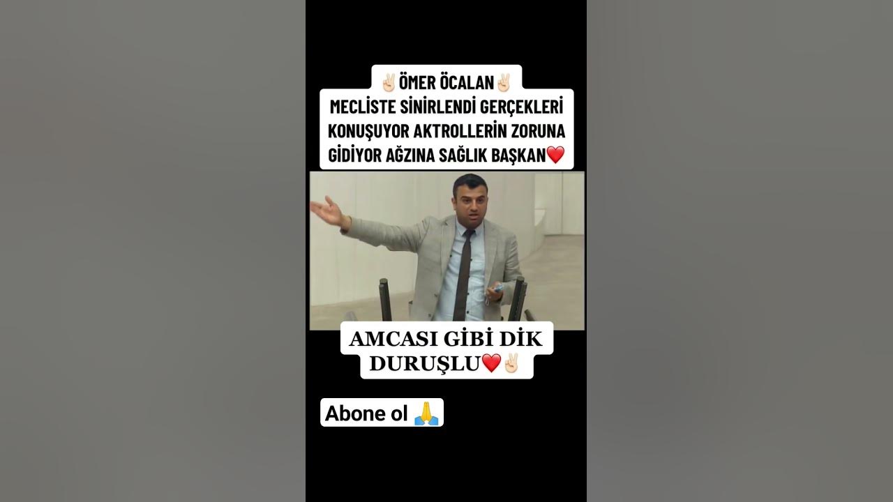 her Biji ömeröcalanfraceparis senibaşkanyaptırmayacazkeşfet ömer fypシ YouTube