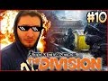 Tom Clancys The Division ПК Прохождение на русском Часть 10 Квартира Амхерста 1080p 60fps #gaming