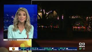 What not to recycle after Christmas