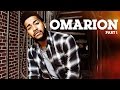 Omarion Enlists Nic Nac, James Fauntleroy & More For "Reasons" (Interview Part 1/2)