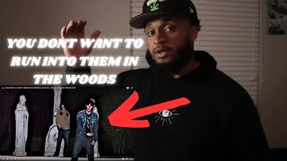 SEMETARY Ft. Ghost Mountain - Funeral | Reaction | THIS A MF BANGER!!!!!