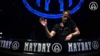 MAYDAY 'True Rave' 2017 / Dune
