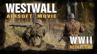 WESTWALL : epilog (2019) - WWII AIRSOFT REENACTORS CZ