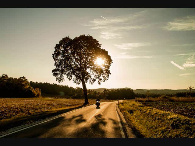 オルゴール】the Beautiful World【キノの旅】 - YouTube