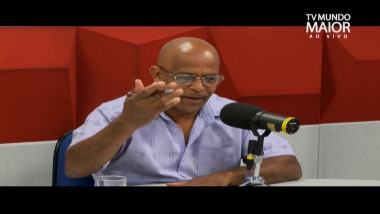 espiritismo em ingles A LOUCURA É UMA DOENÇA DO CORPO FÍSICO OU ESPIRITUAL? | Pronto Atendimento (07/11/2018)