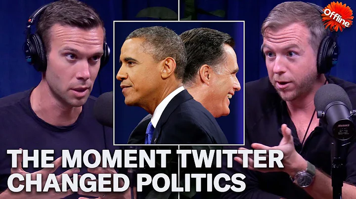 Peter Hamby Explains Twitters Negative Impact on J...