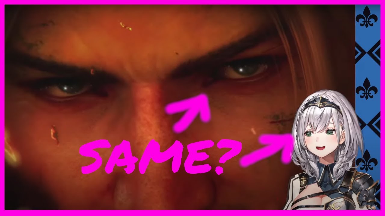 Imprisoned Pirate Knight Noel's Mid-Boss fight - Noel Vs Nioh Pt.1 [Hololive]