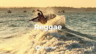 Reggae Chillout 🌊 Feel the Positive Vibes ✨