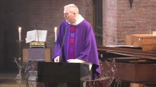 Sunday Mass - Third Sunday of Lent