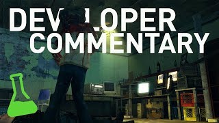 [MapLabs] 1 Billion Units: Mousetrap - Developer Commentary