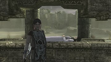 Damonps2 v.3 preview /Shadow of the Colossus  (Oneplus7T pro) Android 10