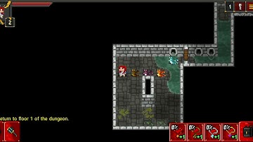 [Cursed PD] New Ally AI