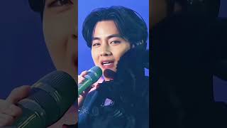 Бог создал совершенство,которому нет равных! #bts #v #kimtaehyung #taehyung #btsarmy