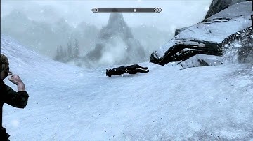 Skyrim: Aspiring Mage