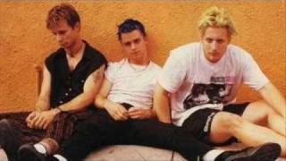 Video thumbnail of "Green Day - Dookie"