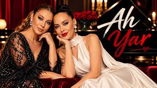 Assala & Ebru Gündeş - Ah Yar Çağırsan Gelmem Mi? | Aktar Anatolian Arabesk Cover
