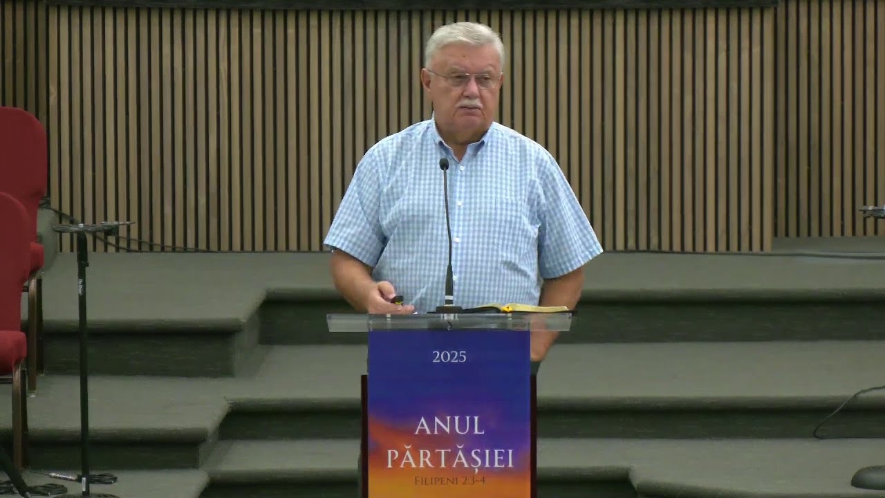 Petru Lascău - Pilda bogatului nebun