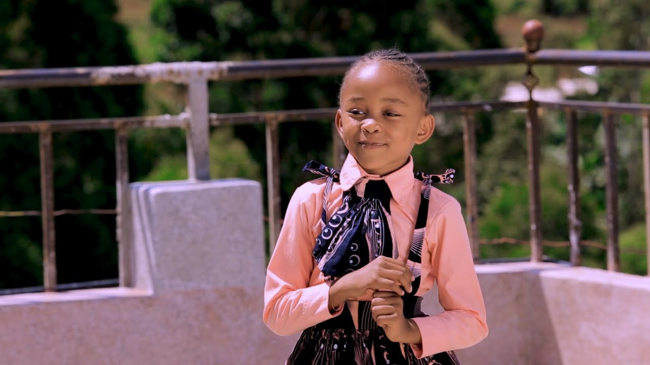 NG'AMBO//MORAA MOH(official video)Dir.ogucha junior