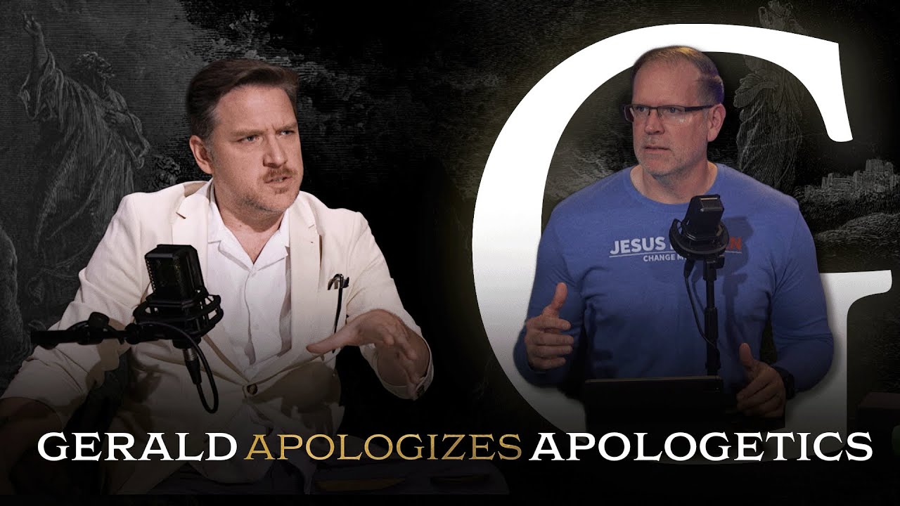 Jay Dyer on Hollywood, The Occult, and the Attack on the American Soul