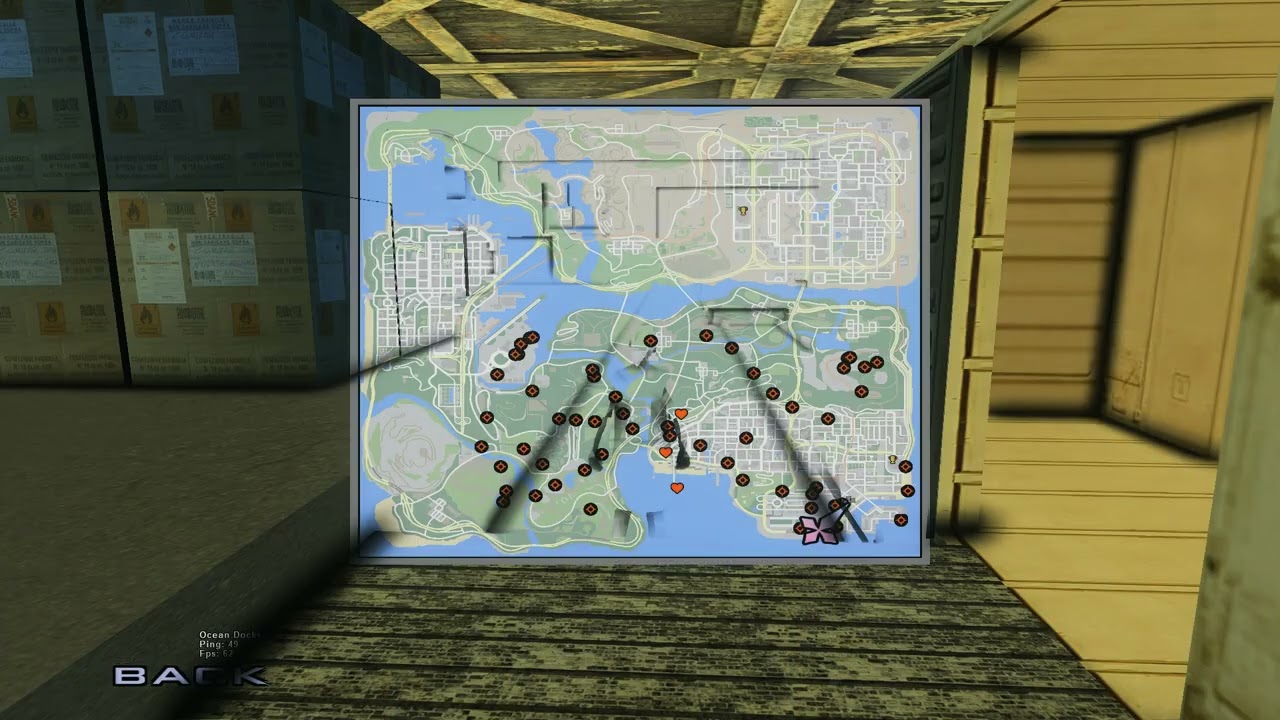 SA:MP - INDRAGOSTIT PE ONYX NEPHRITE 🥰😍