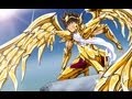 Knight Of Gold - AMV