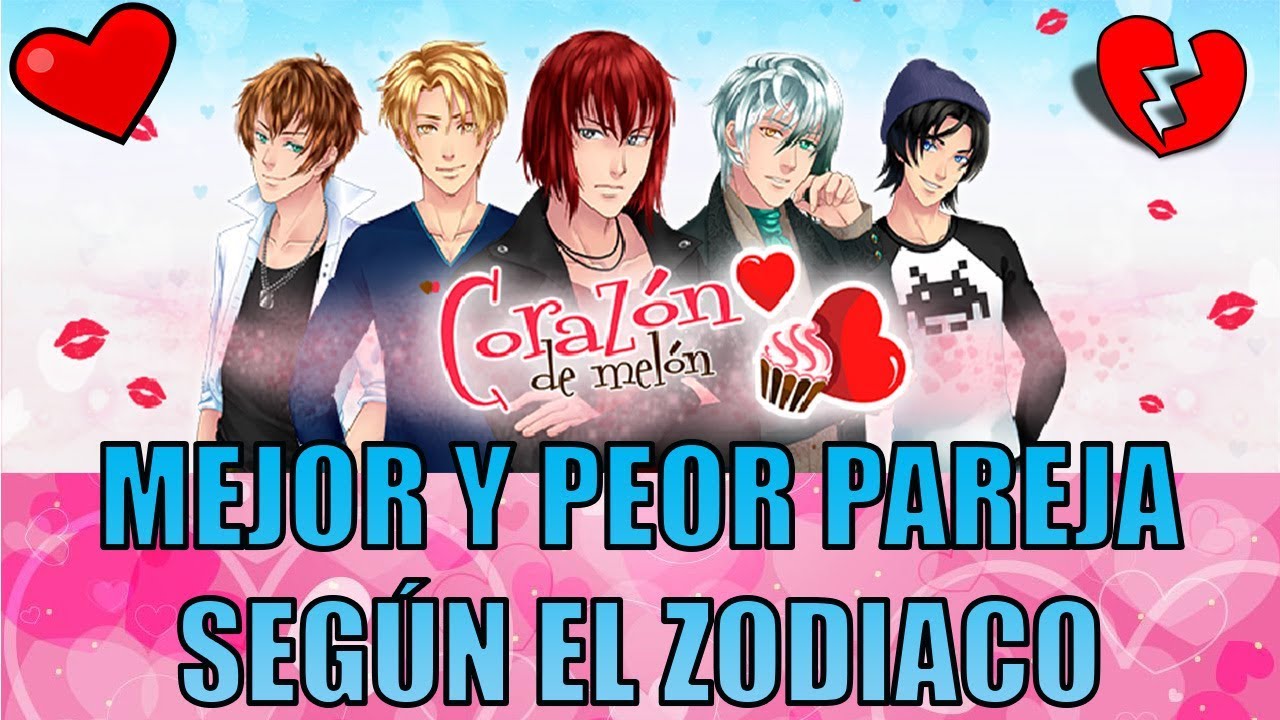 Mejores y peores relaciones según el zodiaco | CDM
