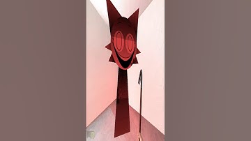 Nightmare Sprunki WENDA Nextbot Gmod