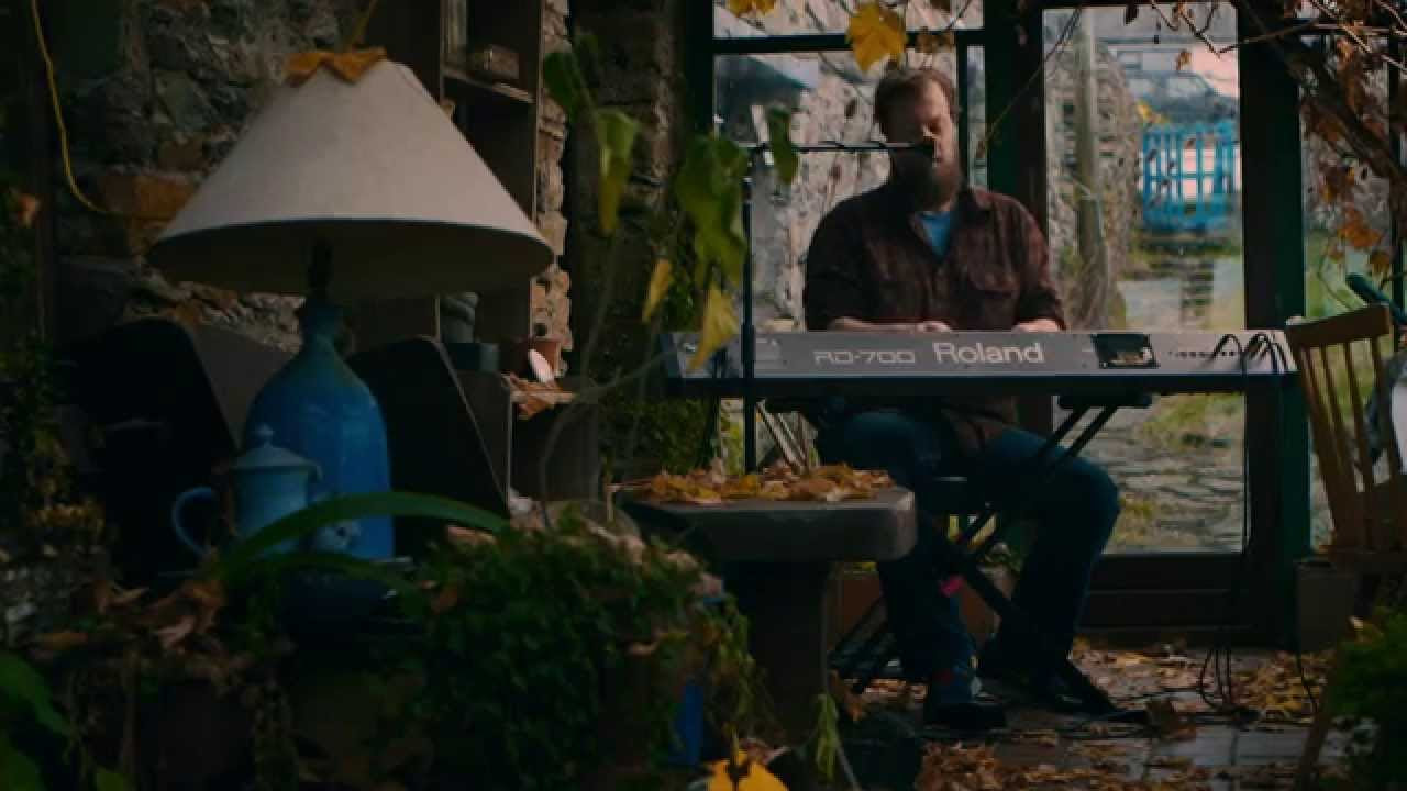 John Grant - Fireflies