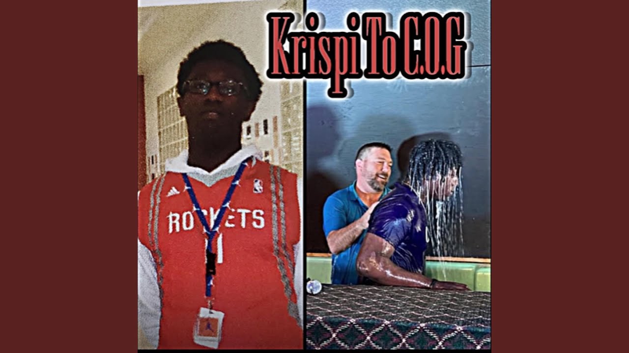 洋楽 G-Rap Kam C.O.G Szn (feat. Hebrew Jay) - YouTube