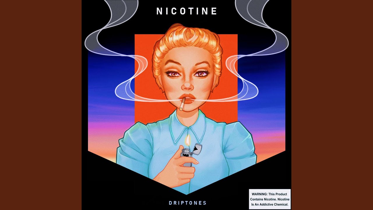 Watch Nicotine on YouTube Watch Nicotine on YouTube